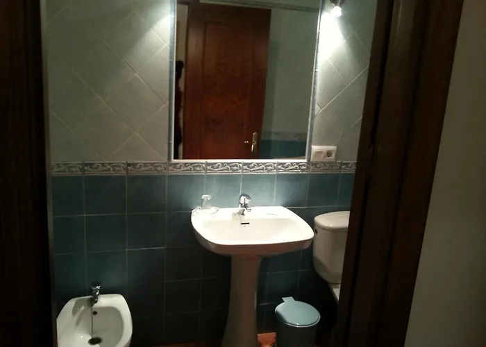 El Canario Кониль-де-ла-Фронтера