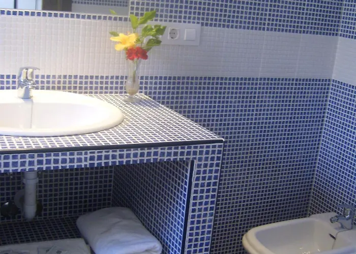 Maison d'hôtes El Canario Conil De La Frontera