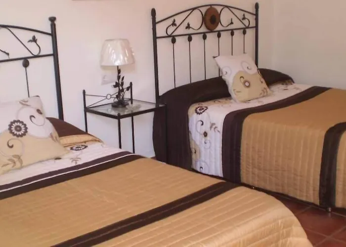 El Canario Кониль-де-ла-Фронтера