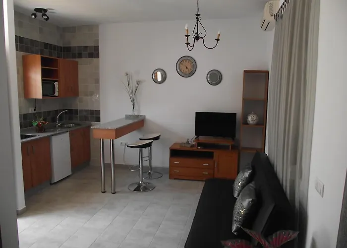 El Canario Maison d'hôtes Conil De La Frontera