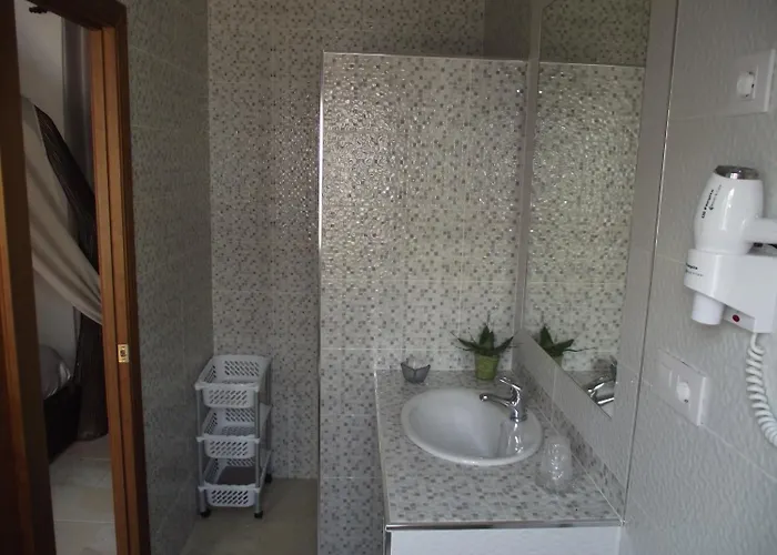 El Canario * Кониль-де-ла-Фронтера