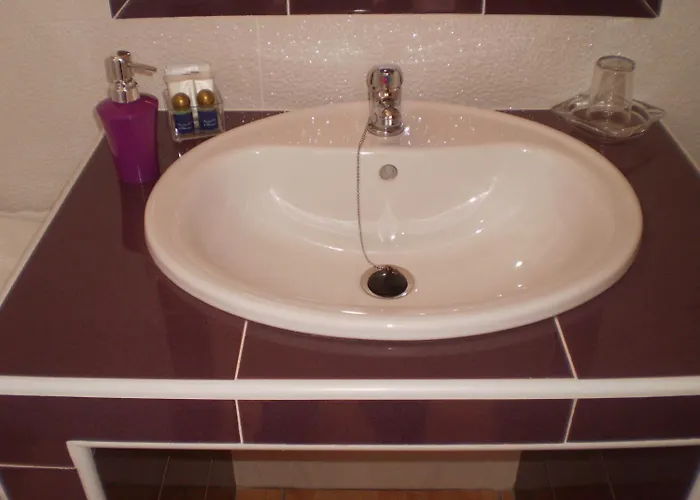 Maison d'hôtes El Canario Conil De La Frontera