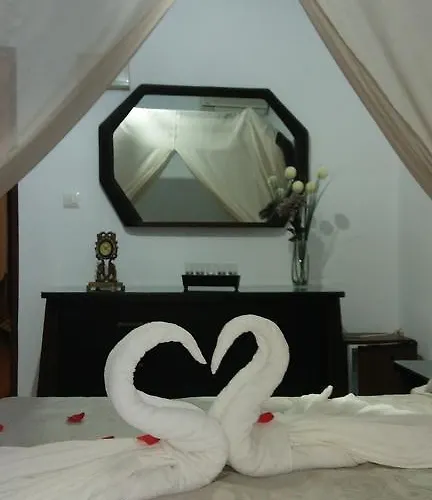 Гостевой дом El Canario