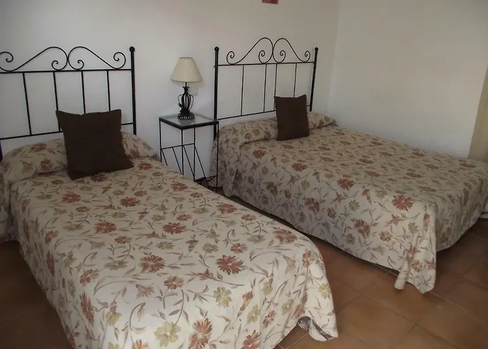 El Canario Кониль-де-ла-Фронтера