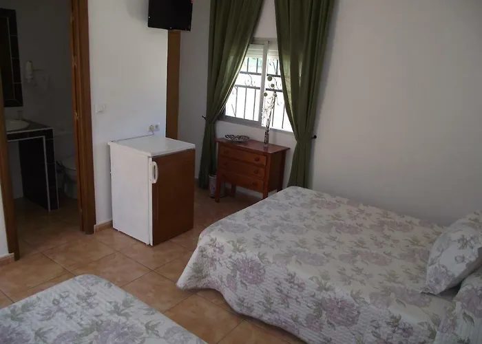 Гостевой дом El Canario