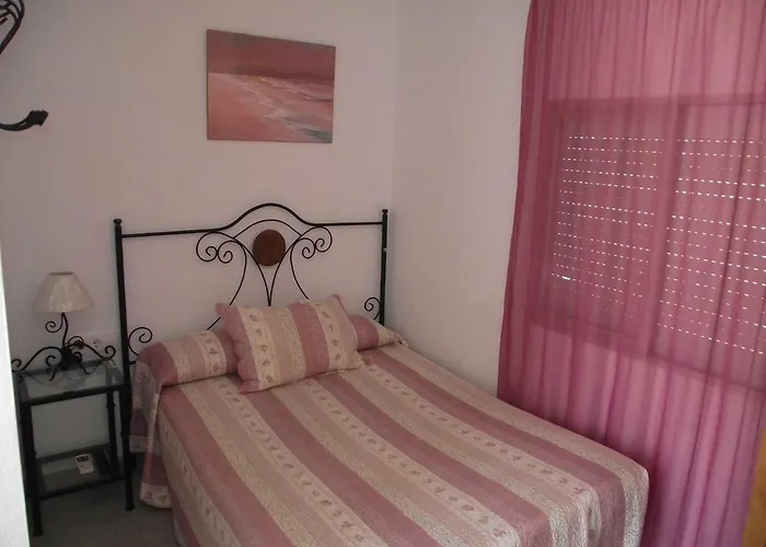 El Canario Гостевой дом