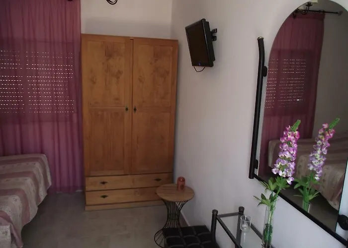 El Canario Maison d'hôtes Conil De La Frontera