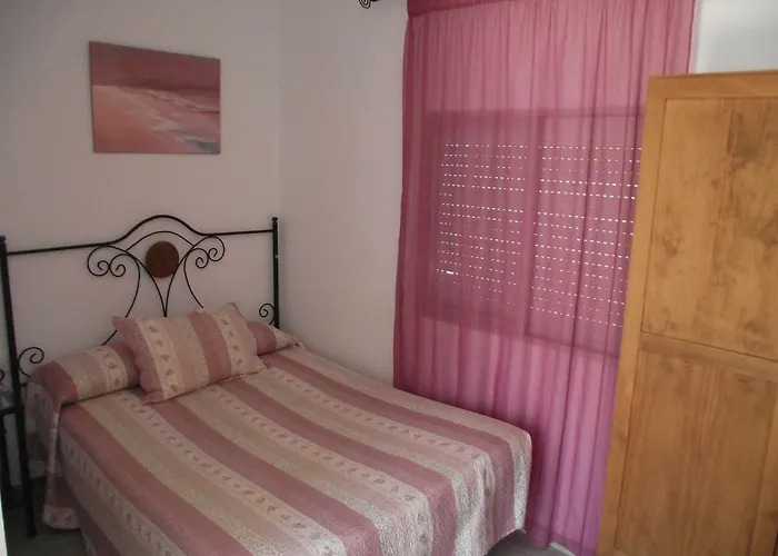 El Canario Maison d'hôtes *