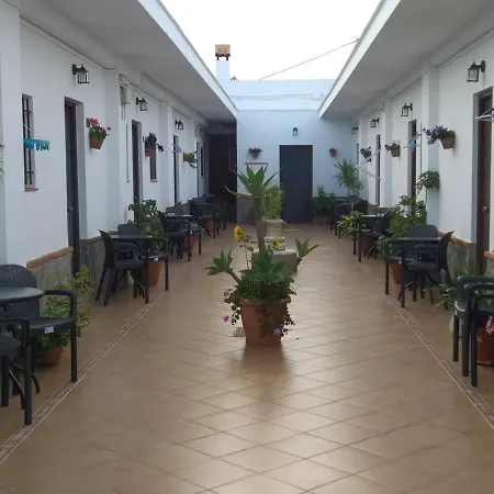 El Canario Penzion Conil De La Frontera