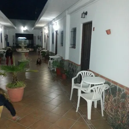 Guest house El Canario *