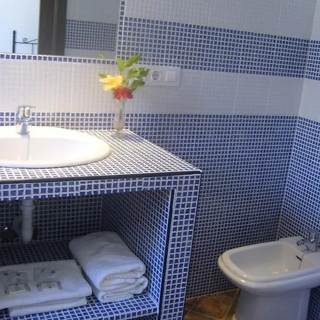 Guest house El Canario Conil De La Frontera