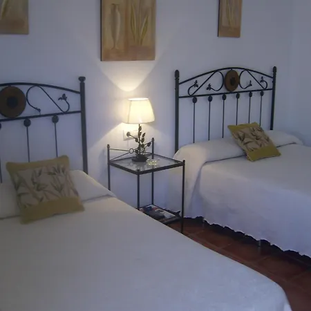 Guest house El Canario *