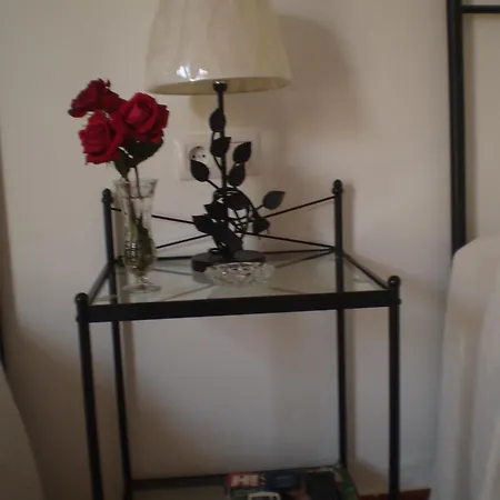 Guest house El Canario