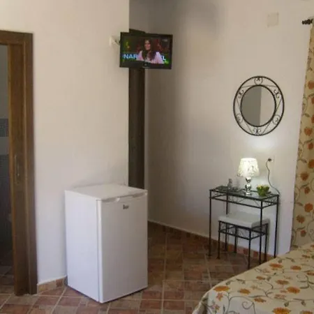 Guest house El Canario Conil De La Frontera