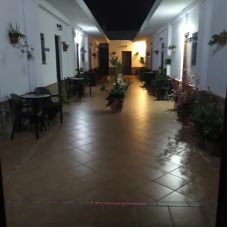 Penzion El Canario *