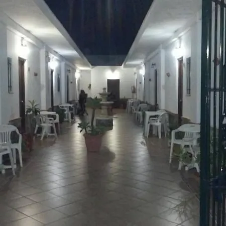 El Canario Penzion Conil De La Frontera