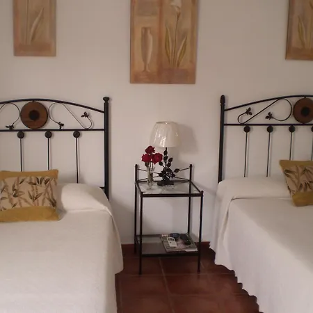 Guest house El Canario Conil De La Frontera