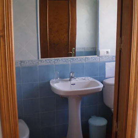 Guest house El Canario Conil De La Frontera