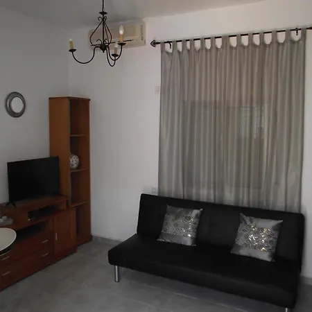 Guest house El Canario