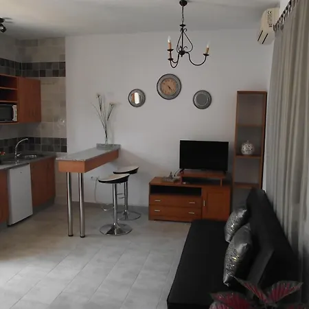 El Canario Guest house Conil De La Frontera