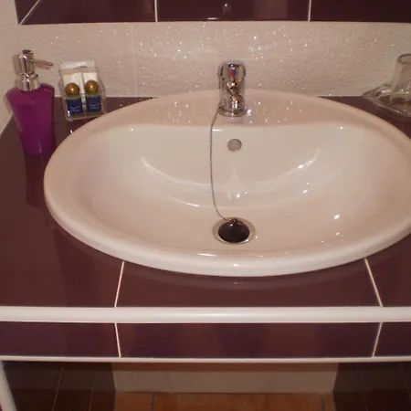 Guest house El Canario Conil De La Frontera