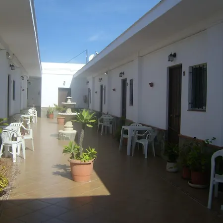 El Canario Conil De La Frontera