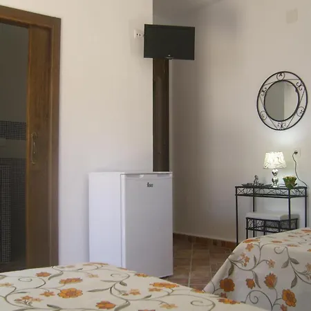 Guest house El Canario *