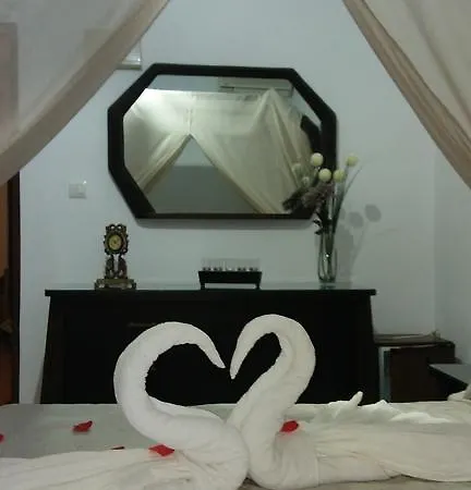 Guest house El Canario