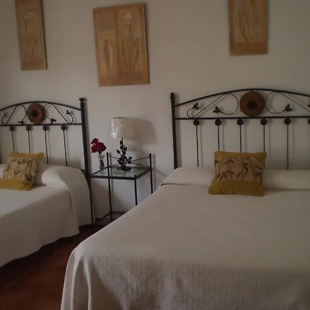 Guest house El Canario *