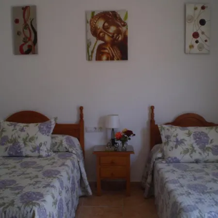 El Canario Guest house