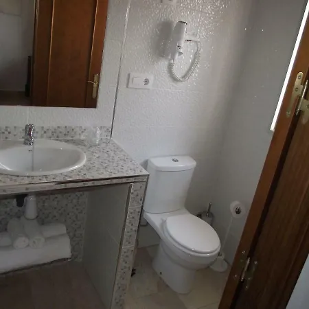 El Canario Guest house