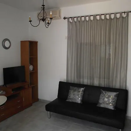 Guest house El Canario *