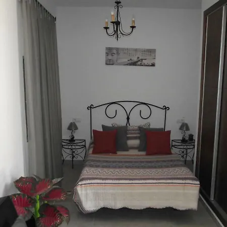 Guest house El Canario