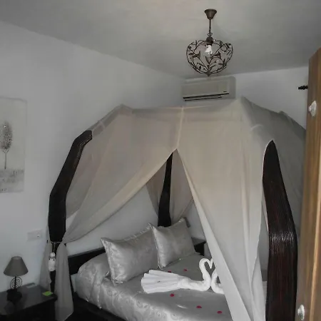 Guest house El Canario *