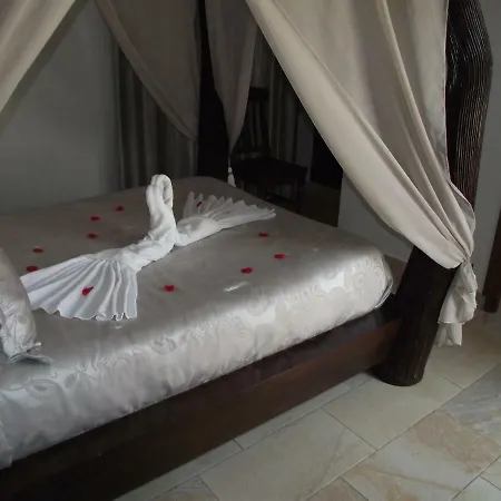 Guest house El Canario *