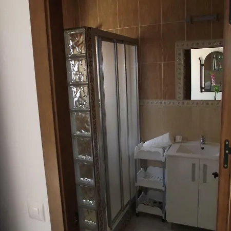 Guest house El Canario *