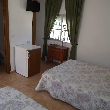 Guest house El Canario