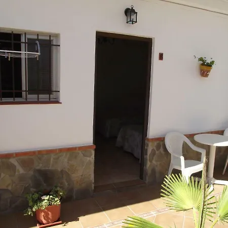 Guest house El Canario