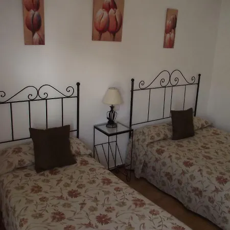 El Canario * Conil De La Frontera