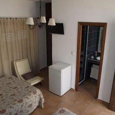 El Canario Conil De La Frontera