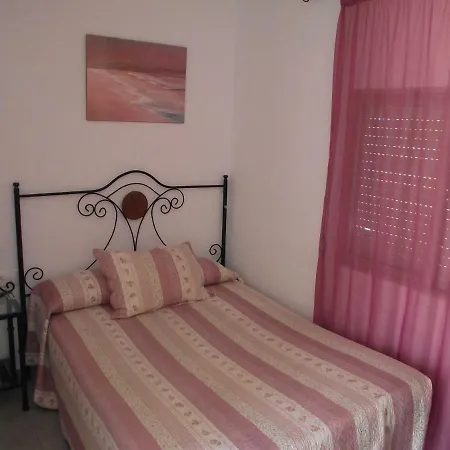 El Canario Guest house