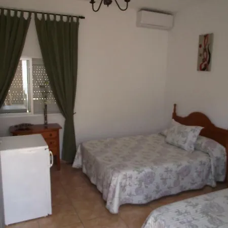 El Canario Guest house