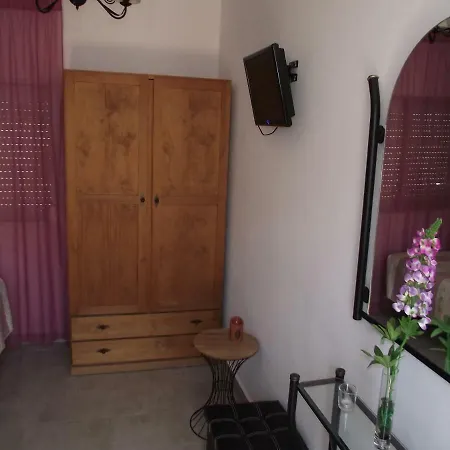 El Canario Guest house Conil De La Frontera