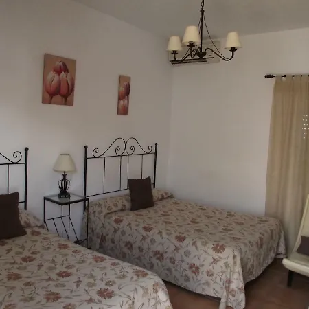 El Canario * Conil De La Frontera