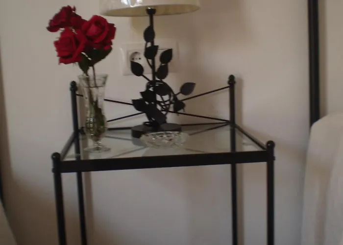 Pensionat El Canario