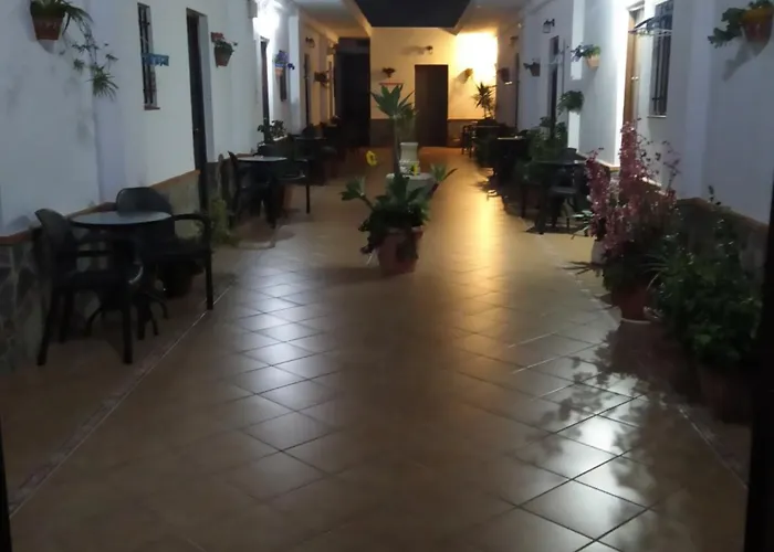 Guest house El Canario *