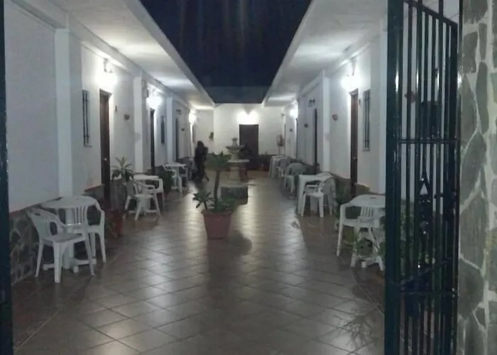 El Canario Pensionat Conil De La Frontera