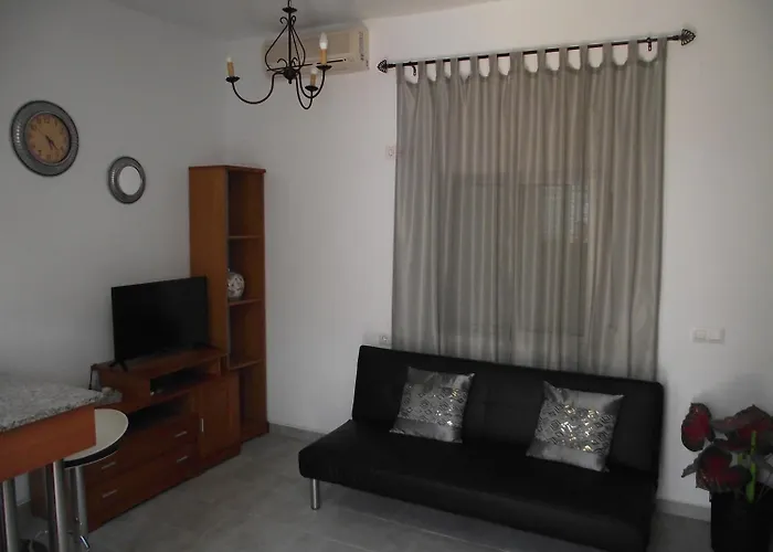 Guest house El Canario