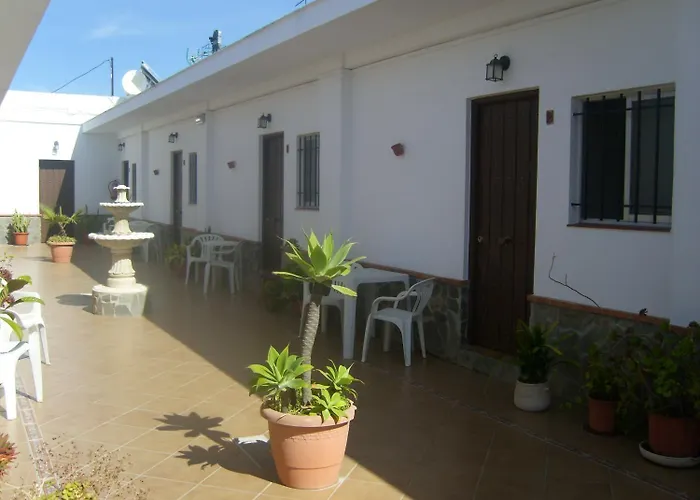 El Canario * Conil De La Frontera