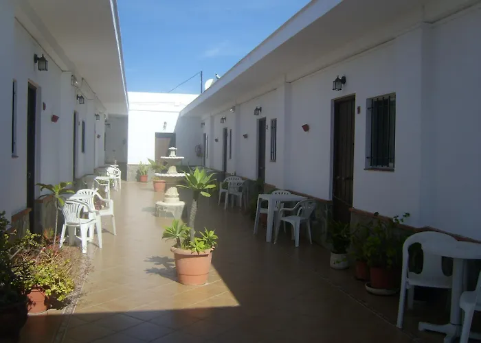 El Canario Conil De La Frontera